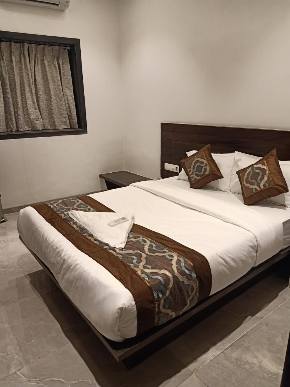 Hotel Flora Suites - Fort — Fotoğraflar 1